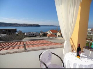 Apartment Razanac Outdoor Recording 4