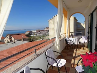 Apartment Razanac Outdoor Recording 3