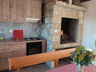 Appartement Razanac Équipement 23