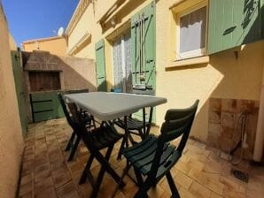 Apartment Maisons & Villas für 6 Personen - Saint-Pierre-la-Mer - image1