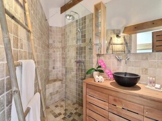 Appartement Saint-Cannat  6