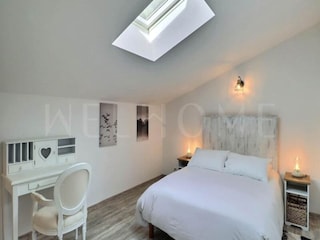 Apartment Saint-Cannat  7