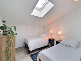 Apartment Saint-Cannat  8