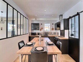Appartement Saint-Cannat  18