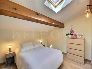 Appartement Saint-Cannat  24
