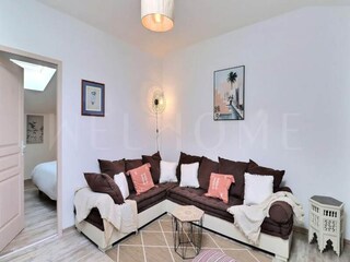 Appartement Saint-Cannat  28