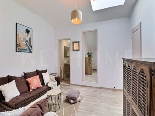 Appartement Saint-Cannat  29