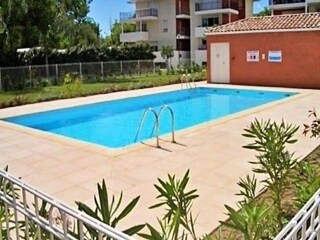 Apartment Marseillan Outdoor Recording 2