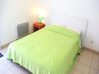 Apartment Marseillan Features 10