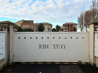Apartment Marseillan  25