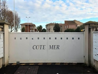Apartment Marseillan  26