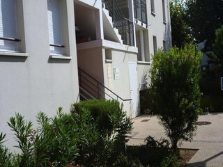Apartment Marseillan Outdoor Recording 6