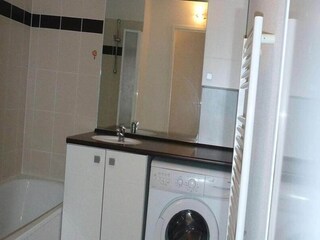 Apartment Marseillan Features 14