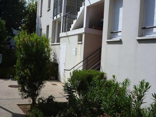 Apartment Marseillan Outdoor Recording 7