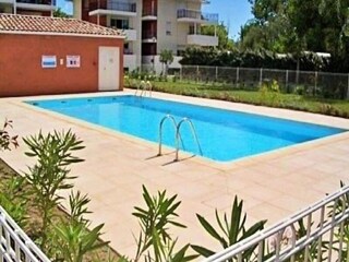 Apartment Marseillan Outdoor Recording 8