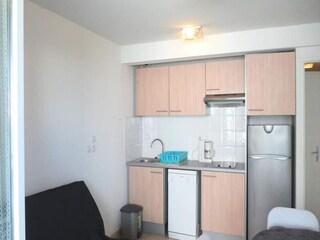 Apartment Marseillan Features 17