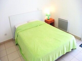 Apartment Marseillan Features 18