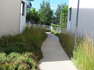 Apartment Marseillan Environment 23