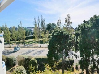 Apartment Carnac  11