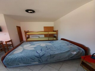 Appartement Miskovici Équipement 10