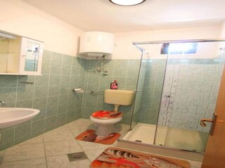 Appartement Miskovici Kenmerken 7