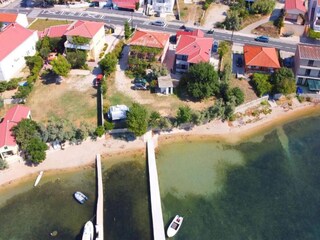 Apartment Miskovici Outdoor Recording 2