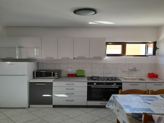 Apartment Miskovici Ausstattung 10