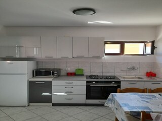 Appartement Miskovici Équipement 10