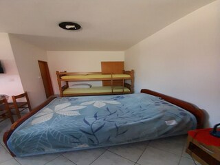 Appartement Miskovici Équipement 8