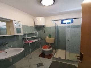 Apartment Miskovici Ausstattung 8