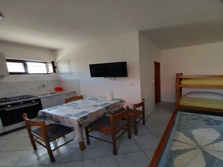 Apartamento Miskovici Características 11