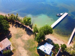Apartamento Miskovici Grabación al aire libre 2