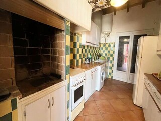 Apartment Saint-Pierre-la-Mer Features 13