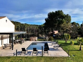 Apartment Saint-Cannat  6