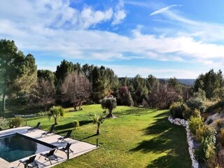 Apartment Saint-Cannat  7