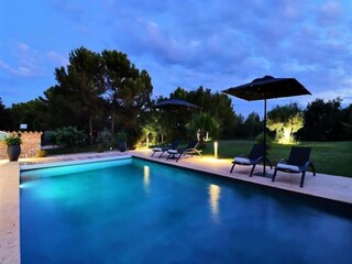 Apartment Saint-Cannat  11