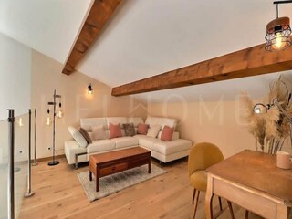 Appartement Saint-Cannat  15