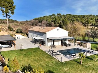 Apartment Saint-Cannat  21