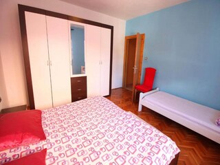 Apartamento Miskovici Características 16