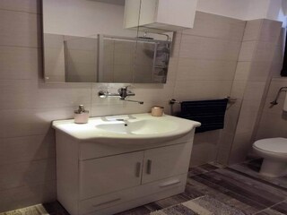 Apartamento Miskovici Características 8