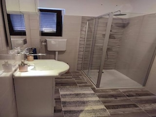 Apartment Miskovici Ausstattung 7