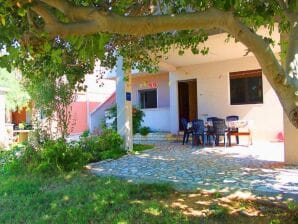 Apartment Wohnung in Dinjiška am Strand - Miskovici - image1