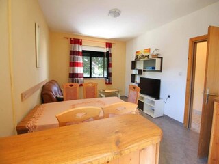 Appartement Miskovici Kenmerken 11