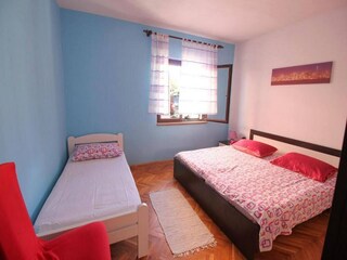 Apartment Miskovici Ausstattung 12