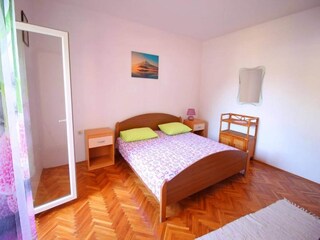 Appartement Miskovici Équipement 16