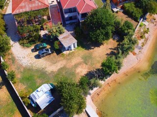 Apartamento Miskovici Grabación al aire libre 5