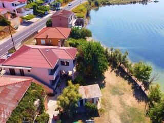 Appartement Miskovici Buitenaudio-opname 4