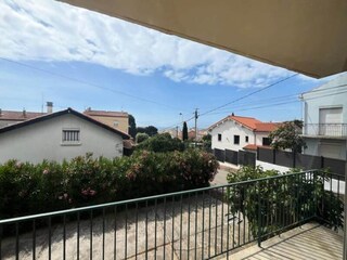 Appartement Saint-Pierre-la-Mer Équipement 14