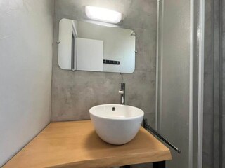 Appartement Saint-Pierre-la-Mer Équipement 17