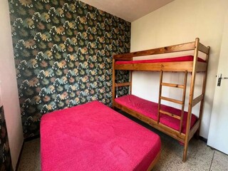 Appartement Saint-Pierre-la-Mer Kenmerken 18